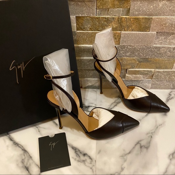 Giuseppe Zanotti Pumps - Picture 6 of 6